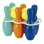 Bowling Game Simba 156 Multicolour Plastic (6 uds)