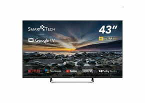 Smart Tech 43UG10V3 televizor