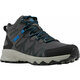 Columbia Men's Peakfreak II Mid OutDry Boot Dark Grey/Black 42,5 Moške outdoor cipele
