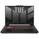 Asus TUF Gaming TUF507NV-LP018, 15.6" 1920x1080, AMD Ryzen 7 7735HS, 16GB RAM, nVidia GeForce RTX 4060