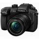 Panasonic Lumix DMC-GH5 SLR nature digitalni fotoaparat