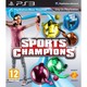 Sports Champions Move PS3
