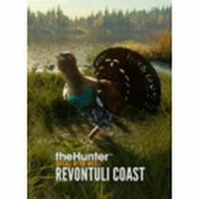 TheHunter: Call of the Wild - Revontuli Coast