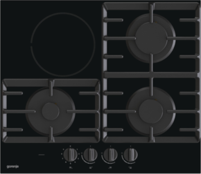 Gorenje GCE681BSC kombinirana ploča za kuhanje