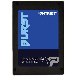 Patriot Burst SSD 240GB