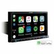 Multimedija i navigacija ALPINE X803D-U (8", TomTom karte, Apple CarPlay, Android Auto)