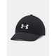 Under Armour UA Play Up Hat Black/Halo Gray