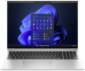 HP Notebook EliteBook 865 G10 40.6 cm (16 palac) WUXGA AMD Ryzen 5 Pro 7540U 16 GB RAM 512 GB SSD AMD Radeon Graphics Win 11 Pro srebrna 818N2EA#ABD
