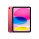 Tablet APPLE iPad 10 Wi-Fi 64GB - Pink