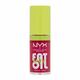 NYX Professional Makeup Fat Oil Lip Drip ulje za usne 4,8 ml nijansa 03 Supermodell za žene