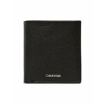 Mali muški novčanik Calvin Klein Minimalism Trifold 6Cc W/Coin K50K509624 BAX