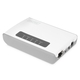 Digitus Print server 2x USB, WiFi + LAN 10/100 (RJ45) (DN-13024)
