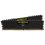 Corsair Vengeance LPX CMK16GX4M2D3000C16, 16GB DDR4 3000MHz, CL16, (2x8GB)