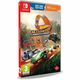 Hot Wheels Unleashed 2: Turbocharged - Day One Edition (Nintendo Switch) - 8057168508000 8057168508000 COL-15338