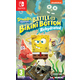 SpongeBob Squarepants: Battle for Bikini Bottom – Rehydrated Nintendo Switch