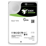 Seagate Exos X18 HDD, 16TB, SAS, 7200rpm, 3.5"