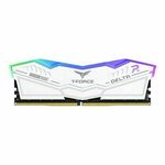 RAM memorija T-Force DELTA RGB (DDR5, komplet, 32 GB: 2 x 16 GB, DIMM 288-pin, 5600 MHz / PC5-44800, unbuffered)