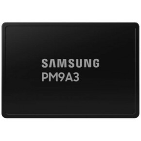 Samsung PM9A3 SSD 7.6TB