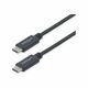 USB-C kabel STARTECH.COM USB C na USB C kabel od 2m (USB 2.0 USB-IF certificiran, USB-C kabel za punjenje, USB 2.0 tip C kabel (USB2CC2M))