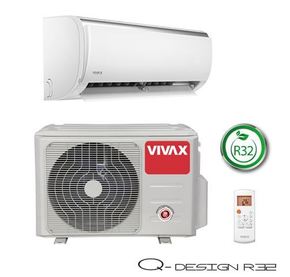 Vivax Q Design ACP-09CH25AEQI klima uređaj