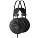 AKG K52 slušalice, 3.5 mm, crna, 110dB/mW, mikrofon