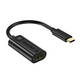 Adapter Choetech HUB-H04 4K USB-C na HDMI (crni)
