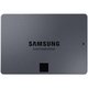 Samsung 870 QVO SSD 1TB, 2.5”, SATA