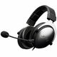 XG-H1 - XTRFY H1 Gaming Headset, 60 mm speaker drivers, XL closed over-ear cups, SC1 USB sound card and 2 mics included - - Audio System Type Gaming Headset Destination PC Multimedia PlayStation 4 Xbox One PlayStation 5 Xbox Series S Connectivity...