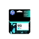 HP CN050AE tinta plava (cyan), 8.5ml/8ml