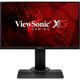 ViewSonic XG2705 monitor, IPS, 27", 16:9, 2560x1440, 144Hz, HDMI