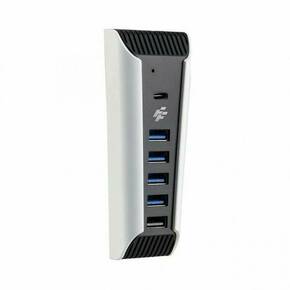 FLASHFIRE USB HUB ZA P55 4 * USB + TIP C P702