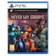 Retropolis 2: Never Say Goodbye (PSVR2) PS5