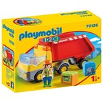 Playmobil 1. 2. 3. istovarni kamion 70126