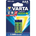 Varta baterija HR03, Tip AAA, 1.2 V