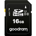 GoodRAM SDHC 16GB memorijska kartica