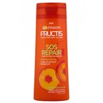 Garnier šampon za oštećenu kosu Fructis SOS Repair, 250ml