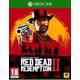 Red Dead Redemption 2 Xbox One igra