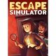 Escape simulator Steam Key