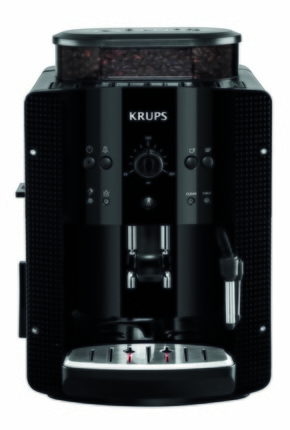 Krups EA8108 espresso aparat za kavu