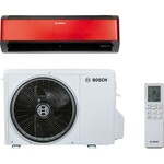 Bosch Climate CLC8001i-Set 25, klima uređaj, Wi-Fi