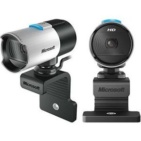 Microsoft LifeCam Studio web kamera