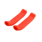 Zaštitna navlaka ručke kočnice za Xiaomi M365 - crvena
