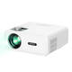 LED projektor BlitzWolf BW-V5 1080p, HDMI, USB, AV (bijeli)