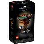 LEGO STAR WARS 75351 PRINCEZA LEIA (BOUSHH) - ZBIRKA KACIGA, 870 g