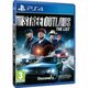 Street Outlaws The List (Playstation 4) - 5060968300838 5060968300838 COL-15067