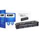 KMP H-T246B toner kaseta pojedinačni modul zamijenjen HP HP 203A (CF540A) crn 1400 Stranica kompatibilan toner