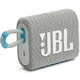 Zvučnik JBL Go 3 Eco, bluetooth, vodootporan, 4.2W, bijeli JBLGO3ECOWHT
