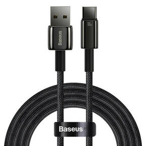 Baseus Tungsten Gold kabel USB na USB-C