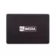 MyMedia SSD, 128GB, SATA III, 2.5"