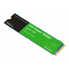 WD Green SN350 250GB